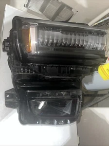 OEM 2024 2025 HUMMER EV LED HEADLIGHT RIGHT SIDE RH Complete - Picture 1 of 8