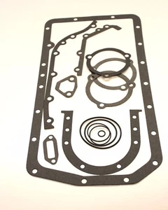 TRIUMPH DOLOMITE 1850 ENGINE CONVERSION (BOTTOM) GASKET SET - Picture 1 of 1