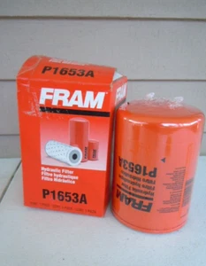 Transmission Oil Filter-Auto Trans Filter Fram P1653A - Bild 1 von 1