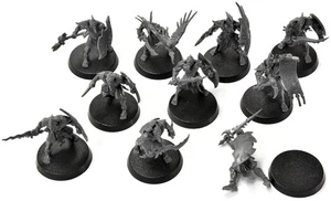 DISCIPLES OF TZEENTCH 10 Kairic acolytes #2 Sigmar - Bild 1 von 2