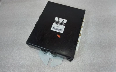 Subaru Tribeca B9 2007 motor módulo de computadora ECM ECU 22611AM35B.  VER FOTOS... Foto 1 de 4