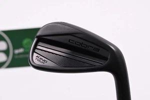 Cobra King Tour 2023 #9 Iron / Stiff Flex KBS $-Taper 120 Shaft - Picture 1 of 6