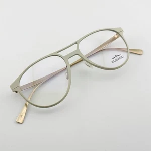 KILSGAARD Denmark Eyeglass Clapton Italy Specs Beautiful Specs Eyewear - Picture 1 of 11