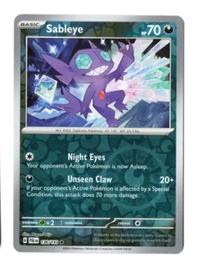 Shroodle - 145/193 - Common - Reverse Holo - Pokemon TCG - Picture 1 of 3