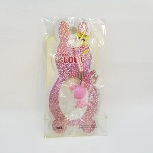 Rose O'Neill Kewpie Rody Lucky Pink Baby Doll Used 10+ Years Old - Picture 1 of 10