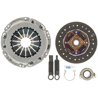 Exedy TYK1506 原始设备制造商离合器套件适用于 2002 - 09 凯美瑞 Solara / 2009 - 11 Matrix XRS 2.4L — 第 1/4 张图片