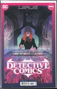 Detective Comics #1070 (2023) - Picture 1 of 1