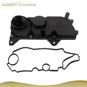 PCV Oil Trap Engine Valve Cover For VOLVO XC70 S80 XC90 S90 V60 2015-2020 2.0L - Bild 1 von 7