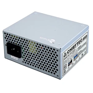 Sfx Power Supply Chieftec Smart Sfx-250vs 250W For Sff Itx Case - Picture 1 of 6