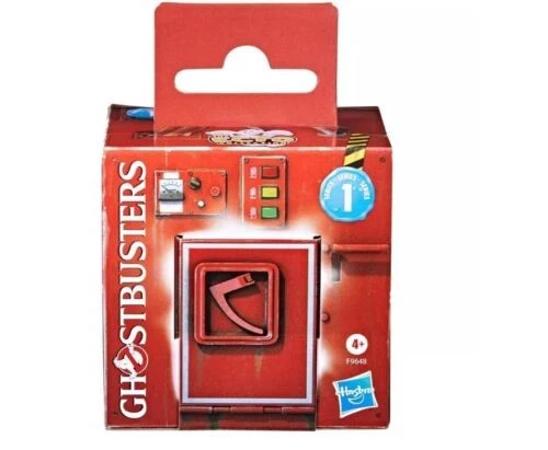 Hasbro Ghostbusters The Ecto Collection Serie 1 Caja Ciega Foto 1 de 1