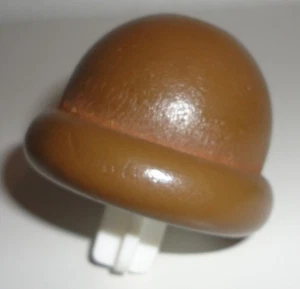 Melissa & Doug Scoop & Serve Ice Cream Counter CHOCOLATE Replacement Part - Picture 1 of 1