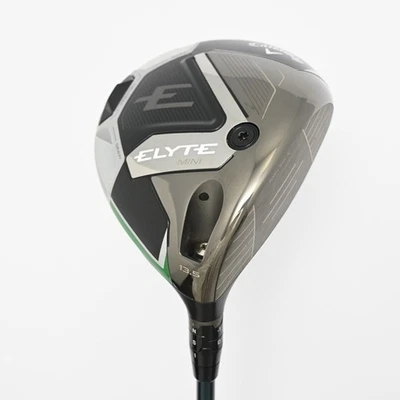 Callaway Golf ELYTE MINI Driver VENTUS GREEN 5 for CallawayGolf - Image 1 of 4