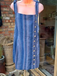 Joe Brown Sleeveless Women's Dress / tunic Size 18 - Picture 1 of 8