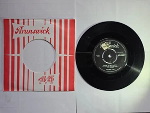 Brenda Lee Speak To Me Pretty & Lover Come Back To Me , 45- 05867 - Picture 1 of 2