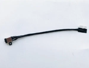 For Inspiron 15 5570 5770 DC Jack Cable Harness Power Plug #F21 - Picture 1 of 4