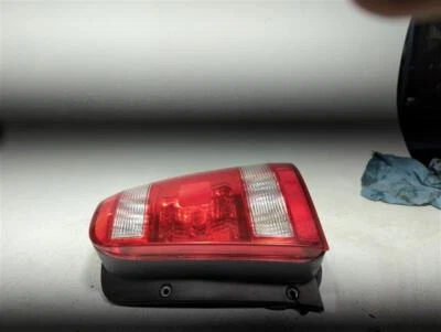 2011 Ford Escape Right Tail Light Assembly White OEM 384338 129K Miles - Image 1 of 4