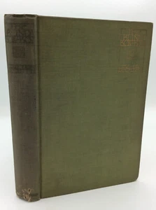 THE BLIND BOW-BOY by Carl Van Vechten - 1923 - 1st ed - vintage fiction - Imagen 1 de 4