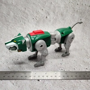 2017 Playmates Voltron 84 Classic Legendary Green Lion (Left Arm) - Imagen 1 de 8