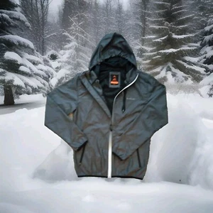 Men's Rip Curl Anti Series Windbreaker Size Sm. - Picture 1 of 5