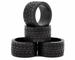 Kyosho Reifen 1 24 Radial 10 Breit KYOMZW38-10 MINI-Z MR-03EVO, MINI-Z MR03, - Bild 1 von 2