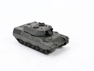 Roco Minitanks H0 Militärfahrzeug Panzer Kampfpanzer Leopard 1 1:87 - Bild 1 von 4