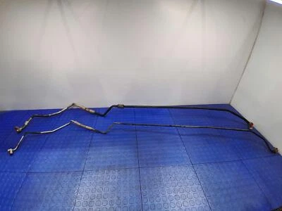 Tubos de succión de aire acondicionado parte inferior trasera Ford Transit Connect 14-23 OEM Foto 1 de 4