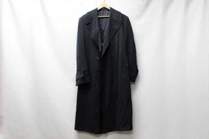 US Navy Officers Overcoat . UA1272 - Picture 1 of 11
