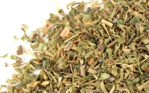 Erba essiccata di ceci BIO - Stellaria media - parti aeree infuso tè 500 g - Foto 1 di 2