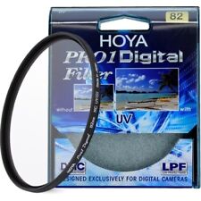 HOYA Slim Digital Camera Filter UV DMC 49/58/62/67/72/77/82mm AU stock