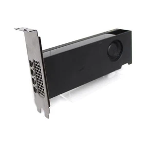 Nvidia RTX A2000 Grafikkarte 6 GB GDDR6 4x mDP PCI-E   #334297 - Bild 1 von 4