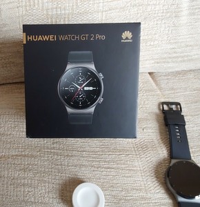 Las mejores ofertas en Relojes inteligente Desbloqueado Huawei para Android  | eBay