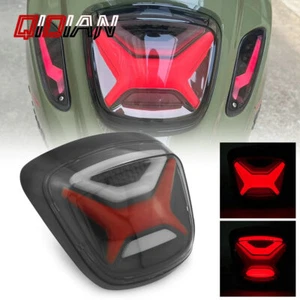 For 2017-2023 Sprint Primavera 150 Motorcycle Integrated Taillight Brake lights - Picture 1 of 6