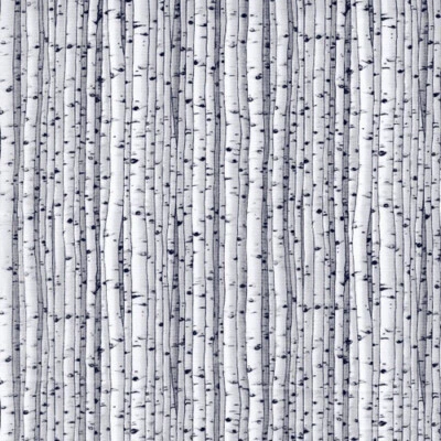 Natural Treasures 2 Cotton Quilt Fabric Blank Textiles BTY Birch 5065 92 Grey - Image 1 of 4