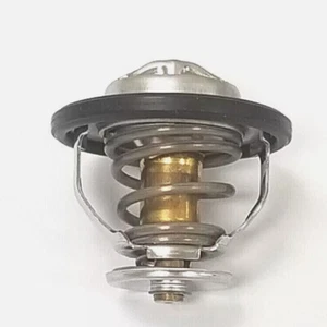 25500-2GGA0 Engine Coolant Thermostat For 15-20 Hyundai KIA Sorento Optima 2.4L - Picture 1 of 12