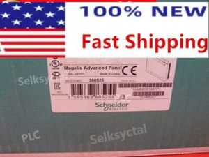 XBTGT6330 Excellent Modicon Color Touch Panel XBT-GT6330 - Picture 1 of 8
