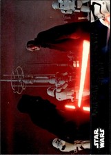 LOR SAN TEKKA'S LAST STAND  CARD #8 BUY ANY 2 ITEMS FOR 50% OFF   B221R4S2P17