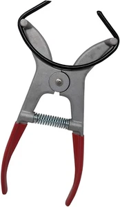 Miter Spring Clamp Pliers Use With Miter Spring Clamps For Woodworking - Pic... - Picture 1 of 12