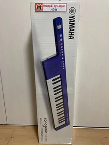 Mini Teclado Electrónico Yamaha SHS-300 Hombro Sonogénico 37 W733mm - Imagen 1 de 15