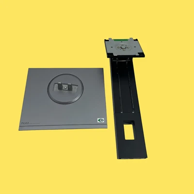 OEM 2-Piece Stand Base for ASUS PA278QV 27" Monitor #9009 z56 b10 (TC) - Image 1 of 4