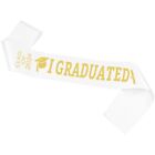 Graduation Stole Graduation Crown For School Graduation Ceremony Of 2024