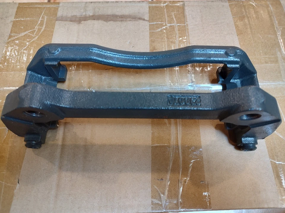 Soporte de pinza de freno de disco para Ford F-150 2010-2020 Foto 1 de 1