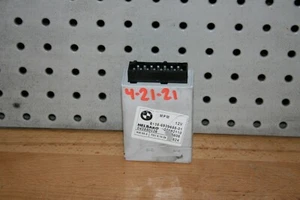 2004 BMW E60 525i Micro Power Control Module HELBAKO - Picture 1 of 12