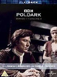 Poldark - Series 1 Vol.2 (Box Set) (DVD, 2003)