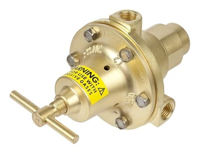 Victor Technologies 5641-8484 Meco High Pressure Cylinder Regulator 150PSI
