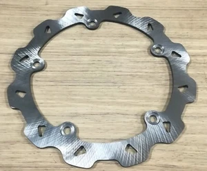 Disco freno posteriore Wave da 276 mm per BMW R850, R1100, R1150 - Nuovo - Imagen 1 de 2
