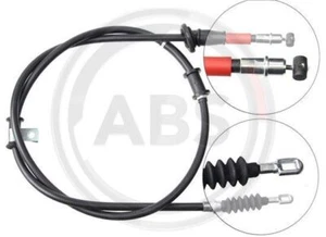 K19637 A.B.S. CABLE, PARKING BRAKE LEFT FOR MITSUBISHI - Picture 1 of 6