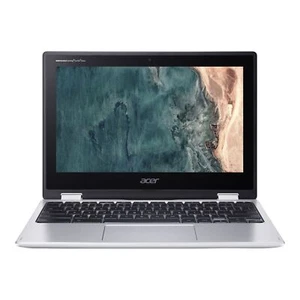 Acer Chromebook Spin CP311-3H-K3WL 11.6" 32GB, Silver - Picture 1 of 3