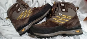 The North Face Hiking Boots Verbera Lightpacker GTX Mens 9.5 Gore-Tex Cradle - Picture 1 of 7