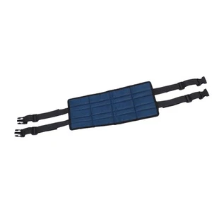 Breite Rollstuhl Kalb Strap Fußstütze Verstellbare Rollstuhl Bein Sitzgurt B NTS - Bild 1 von 24