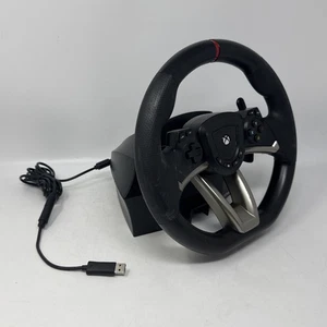 Hori AB04-001U Racing Wheel Overdrive RWO Wheel Only for Xbox X|S One - Picture 1 of 6